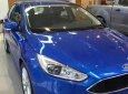 Ford Focus 1.5 AT Sport    2017 - Mua Focus Full Titanium Sport, tặng phí trước bạ 100%, hỗ trợ trả trước 10% là nhận xe