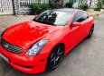 Infiniti G35 2008 - Bán ô tô Infiniti G35 đời 2008, màu đỏ, xe nhập, giá 599tr