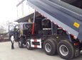 Thaco AUMAN 2017 - Bán xe Thaco Auman đời 2017, màu xám, nhập khẩu nguyên chiếc
