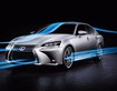 Lexus GS 2017 - Lexus GS 350 - Lexus Thăng Long - Giao xe ngay, giá cực tốt