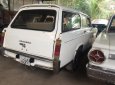 Peugeot 404   1990 - Bán Peugeot 404 đời 1990, màu trắng, nhập khẩu nguyên chiếc