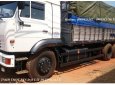 Kamaz XTS 65117 2016 - Bán xe tải thùng Kamaz 65117 mới 2016 tại Kamaz Bình Dương & Bình Phước