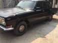 Gaz Volga 1984 - Bán ô tô Gaz Volga đời 1984, màu đen, nhập khẩu nguyên chiếc, giá 58tr