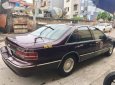 Chevrolet Caprice   Classic   1993 - Chính chủ bán Chevrolet Caprice Classic 1993, màu đỏ