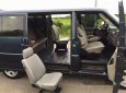 Volkswagen Transporter Shuttle 1995 - Cần bán lại xe Volkswagen Transporter Shuttle đời 1995 ít sử dụng, 179tr