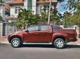 Isuzu Dmax 3.0L 4X2AT 2013 - Cần bán Isuzu Dmax 3.0L 4X2AT đẹp hoàn hảo, màu đỏ, giá 490tr