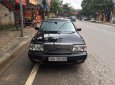 Toyota Crown 3.0 1996 - Bán Toyota Crown 3.0 đời 1996, màu đen, nhập khẩu số sàn, giá 330tr