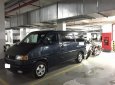 Volkswagen Transporter Shuttle 1995 - Cần bán lại xe Volkswagen Transporter Shuttle đời 1995 ít sử dụng, 179tr