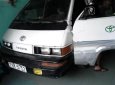 Toyota Van 1990 - Bán ô tô Toyota Van sản xuất 1990, màu trắng, nhập khẩu nguyên chiếc