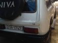 Lada Niva1600 1985 - Cần bán Lada Niva1600 năm 1985, màu trắng, nhập khẩu nguyên chiếc, 80 triệu