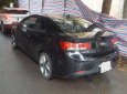 Kia Forte Koup 2009 - Bán Kia Forte Koup đời 2009, màu đen, nhập khẩu 