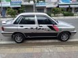 Kia Pride 2003 - Cần bán lại xe Kia Pride sản xuất 2003, màu bạc chính chủ giá cạnh tranh