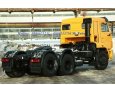 Kamaz XTS 65116 2015 - Bán đầu kéo Kamaz 65116 (6x4) model 2016 tại Kamaz Bình Dương | Đầu kéo Kamaz 45 tấn