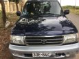 Toyota 4 Runner  GL  2000 - Chính chủ bán Toyota Zace GL đời 2000, 195tr