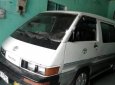 Toyota Van 1990 - Bán ô tô Toyota Van sản xuất 1990, màu trắng, nhập khẩu nguyên chiếc