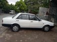 Nissan Sunny 1988 - Bán ô tô Nissan Sunny đời 1988, màu trắng, xe nhập