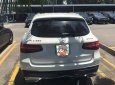 Mercedes-Benz GLC-Class  250 2015 - Cần bán xe Mercedes đời 2015, màu trắng, nhập khẩu
