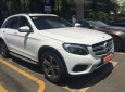 Mercedes-Benz GLC-Class  250 2015 - Cần bán xe Mercedes đời 2015, màu trắng, nhập khẩu