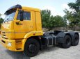 Kamaz XTS 65116 2015 - Bán đầu kéo Kamaz 65116 (6x4) model 2016 tại Kamaz Bình Dương | Đầu kéo Kamaz 45 tấn