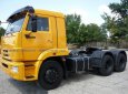 Kamaz XTS 65116 2015 - Bán đầu kéo Kamaz 65116 (6x4) model 2016 tại Kamaz Bình Dương | Đầu kéo Kamaz 45 tấn