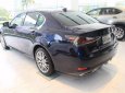 Lexus GS 200T 2017 - Cần bán xe Lexus GS 200T đời 2017, màu xanh lam, xe nhập