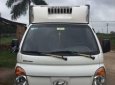 Hyundai H 100 2011 - Bán xe Hyundai H 100 đời 2011, màu trắng  