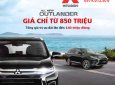 Mitsubishi Stavic GLS 2018 - Bán xe Mitsubishi Outlander GLS năm 2018, màu đen, nhập khẩu nguyên chiếc, giá chỉ 807 triệu