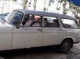 Peugeot 404   1990 - Bán Peugeot 404 đời 1990, màu trắng, nhập khẩu nguyên chiếc