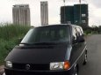 Volkswagen Transporter Shuttle 1995 - Cần bán lại xe Volkswagen Transporter Shuttle đời 1995 ít sử dụng, 179tr