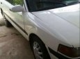 Mazda 323 1984 - Cần bán xe Mazda 323 năm 1984, màu trắng, giá tốt