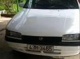 Mazda 323 1984 - Cần bán xe Mazda 323 năm 1984, màu trắng, giá tốt