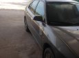 Mitsubishi Lancer GLX 2003 - Bán Mitsubishi Lancer GLX năm 2003, màu xám (ghi), nhập khẩu