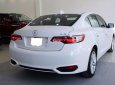 Acura ILX Premium 2015 - Cần bán xe Acura ILX Premium đời 2015, màu trắng, nhập khẩu nguyên chiếc ít sử dụng