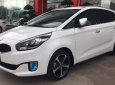 Kia Rondo GAT   2016 - Cần bán xe Kia Rondo GAT xăng, năm 2016, giá tốt nhất Kiên Giang