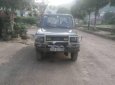 Toyota Land Cruiser 1990 - Bán Toyota Land Cruiser đời 1990, màu xám, nhập khẩu nguyên chiếc