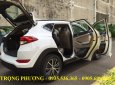 Hyundai Tucson 2018 - Bán Hyundai Tucson 2018 tại Đà Nẵng, LH: 0935536365, Trọng Phương, đủ màu, giao luôn, nhận giá tốt nhất