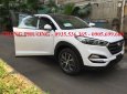 Hyundai Tucson 2018 - Bán Hyundai Tucson 2018 tại Đà Nẵng, LH: 0935536365, Trọng Phương, đủ màu, giao luôn, nhận giá tốt nhất