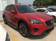 Mazda CX 5 Facelift 2018 - Bán Mazda CX5 2.0 2018, màu đỏ, giao ngay trong một nốt nhạc, trả góp tối đa, hỗ trợ lăn bánh- Liên hệ 0938 900 820