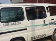 Suzuki Blind Van 1997 - Bán Suzuki Blind Van năm 1997, màu trắng, 60 triệu