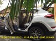 Hyundai Tucson 2018 - Bán Hyundai Tucson 2018 tại Đà Nẵng, LH: 0935536365, Trọng Phương, đủ màu, giao luôn, nhận giá tốt nhất