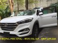 Hyundai Tucson 2018 - Bán Hyundai Tucson 2018 tại Đà Nẵng, LH: 0935536365, Trọng Phương, đủ màu, giao luôn, nhận giá tốt nhất