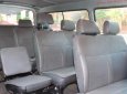 Toyota Hiace 2000 - Cần bán xe Toyota Hiace đời 2000, màu bạc, xe nhập