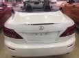 Lexus IS 250C 2009 - Bán xe Lexus IS 250C đời 2009, màu trắng, nhập khẩu nguyên chiếc