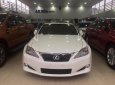 Lexus IS 250C 2009 - Bán xe Lexus IS 250C đời 2009, màu trắng, nhập khẩu nguyên chiếc