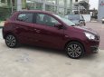 Mitsubishi Mirage  CVT 2017 - Bán Mitsubishi Mirage CVT 2017 (0984983915 TP Hải Dương), thương hiệu uy tín bền bỉ của Nhật Bản