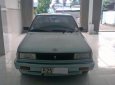 Nissan Stanza 1.3MT 1998 - Cần bán Nissan Stanza 1.3MT đời 1998, nhập khẩu