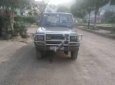 Toyota Land Cruiser 1990 - Bán Toyota Land Cruiser đời 1990, màu xám, nhập khẩu nguyên chiếc