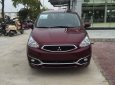 Mitsubishi Mirage  CVT 2017 - Bán Mitsubishi Mirage CVT 2017 (0984983915 TP Hải Dương), thương hiệu uy tín bền bỉ của Nhật Bản