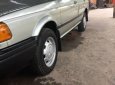 Nissan Sunny 1989 - Bán Nissan Sunny sản xuất 1989, màu bạc