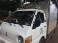 Hyundai H 100 MT 2005 - Cần bán Hyundai H 100 MT đời 2005, màu trắng